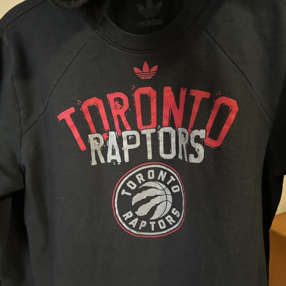 Toronto Raptors hoodie - Picture 5 of 6